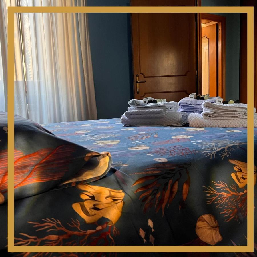 La Casa Di Efra Apartamento