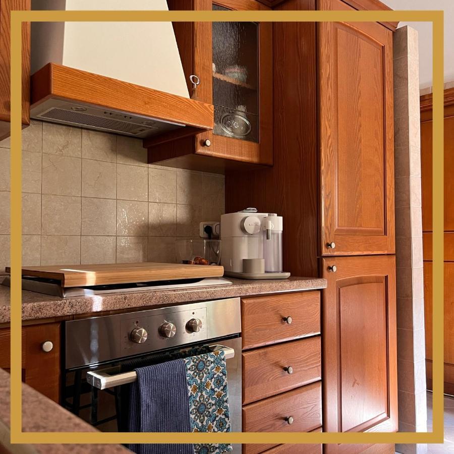 La Casa Di Efra Apartamento *