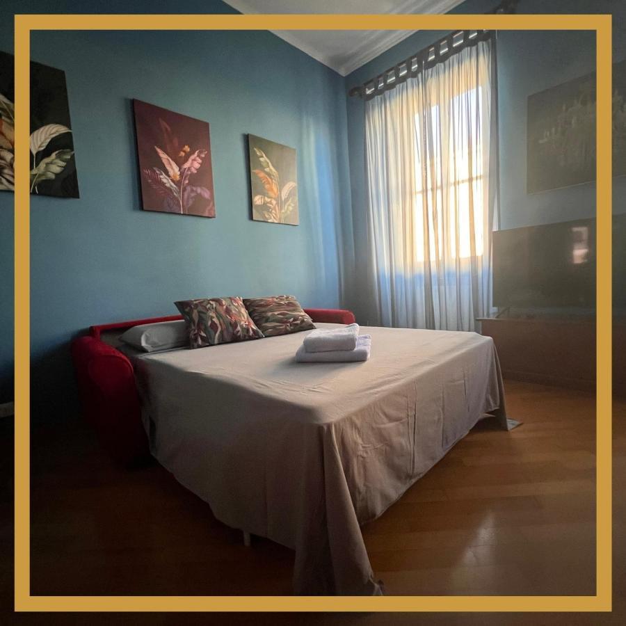Apartamento La Casa Di Efra