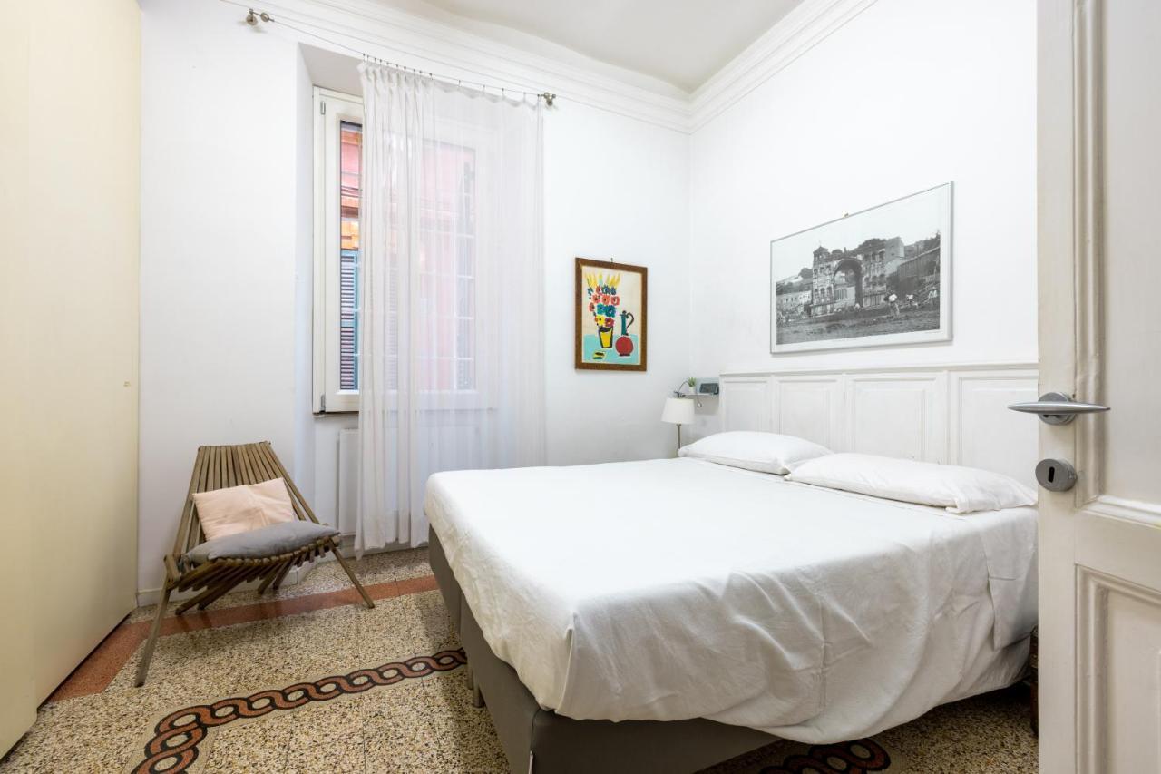 Hospitalityrome Comfortable With Terrace * Roma