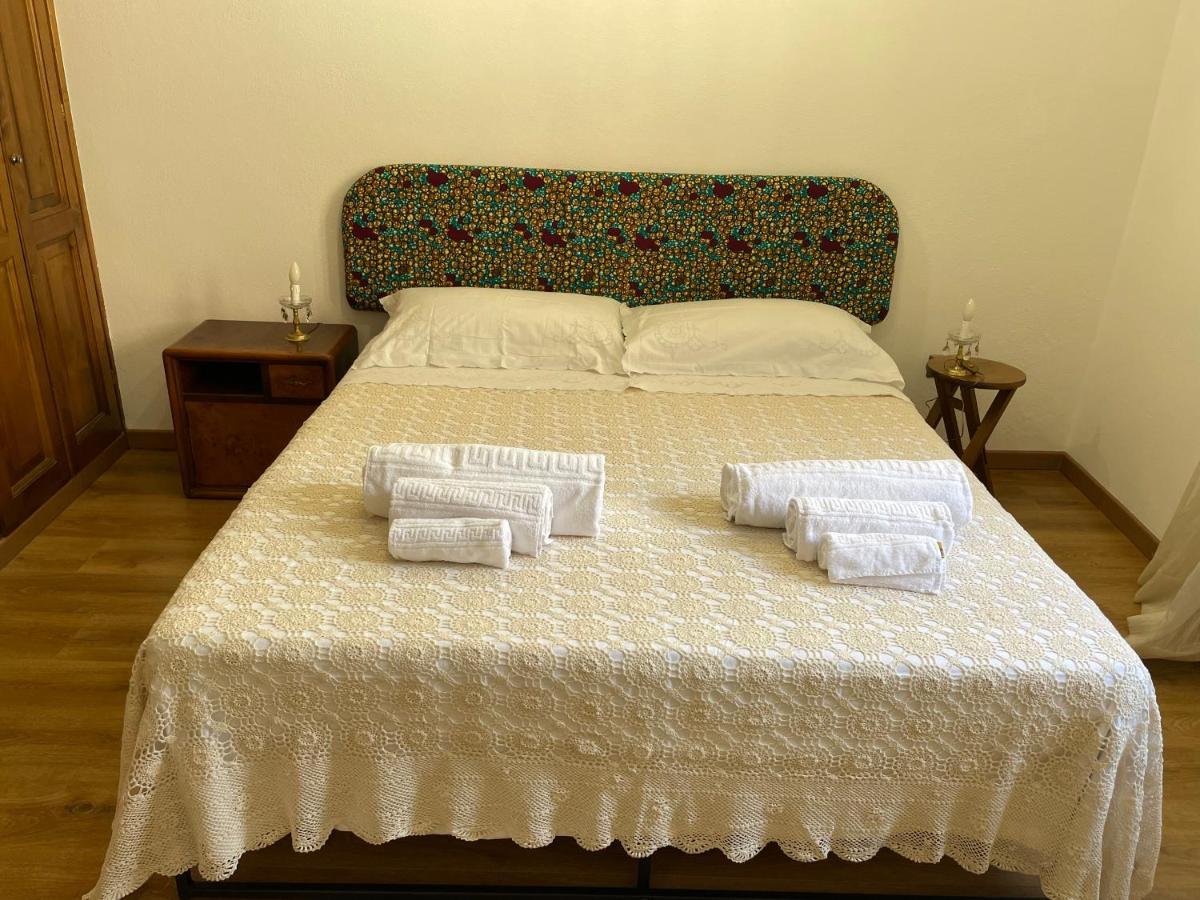 Lovely In Via Della Scala, Trastevere Apartamento