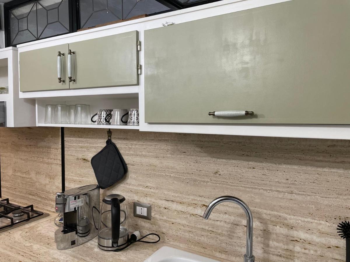 Apartamento Lovely In Via Della Scala, Trastevere Roma