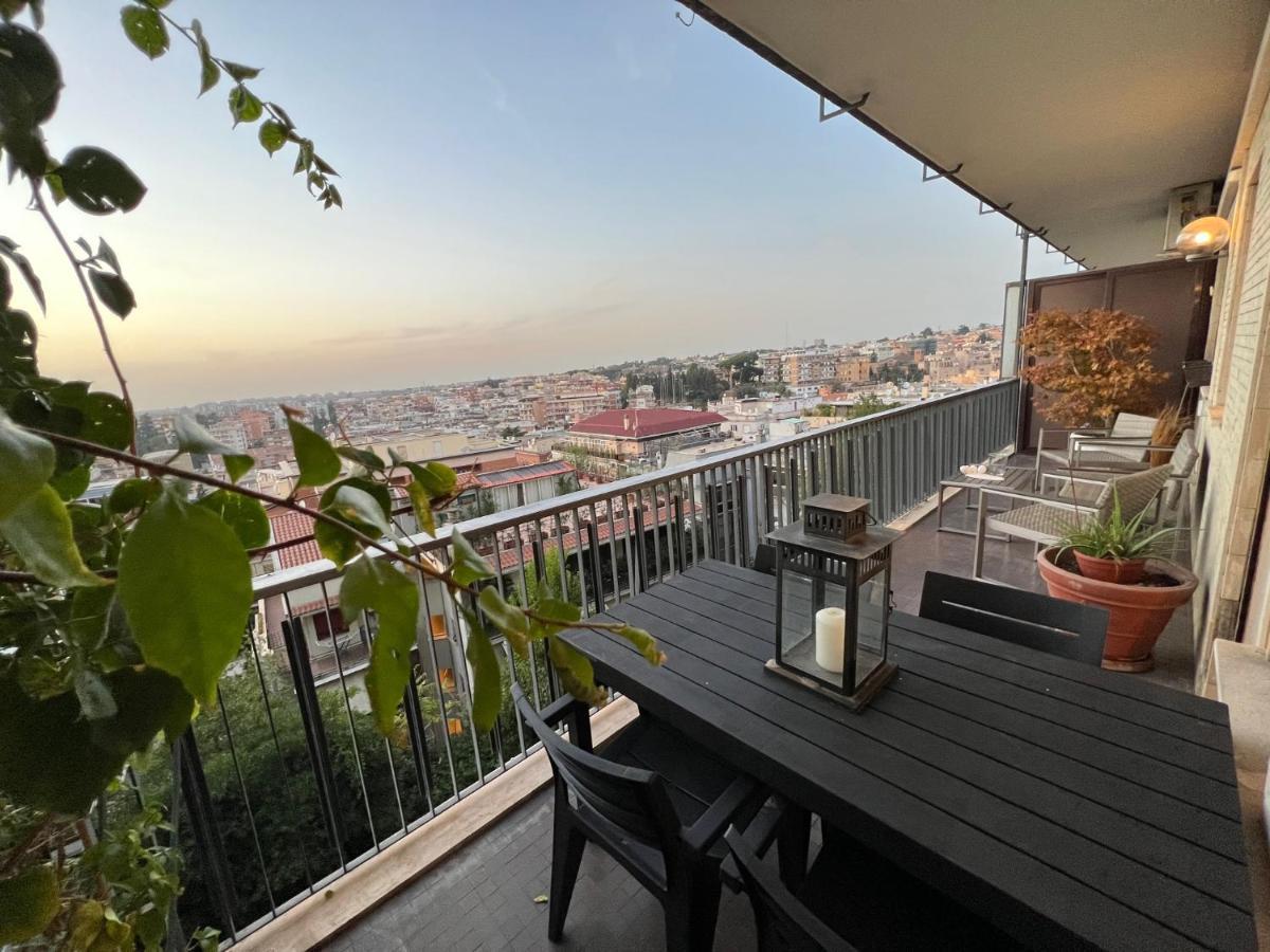 Appartamento Sunset Charming