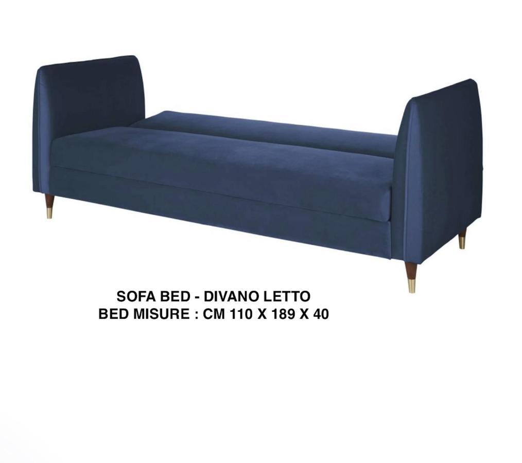Sunset Charming Appartamento