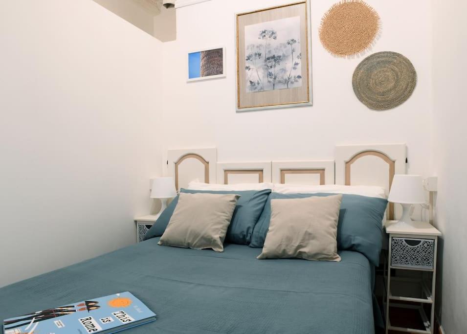 Apartment Cappellari - Campo De' Fiori Rome