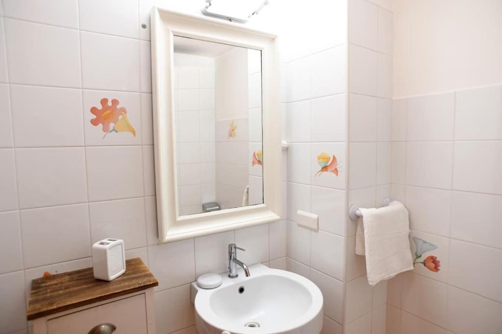 Apartment Cappellari - Campo De' Fiori Rome