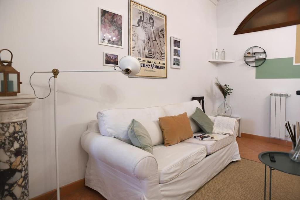 Cappellari - Campo De' Fiori Apartment Rome