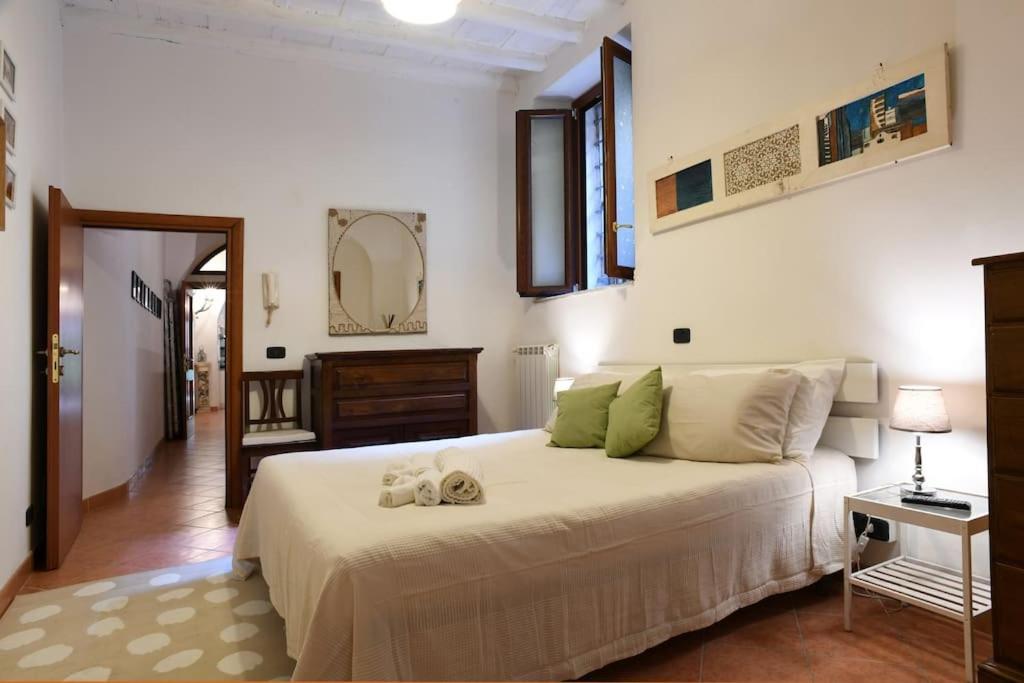 Cappellari - Campo De' Fiori