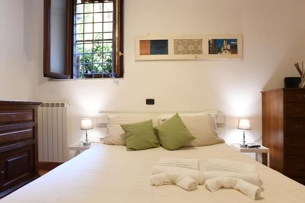 Apartment Cappellari - Campo De' Fiori
