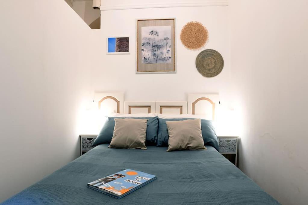 Apartamento Cappellari - Campo De' Fiori Roma