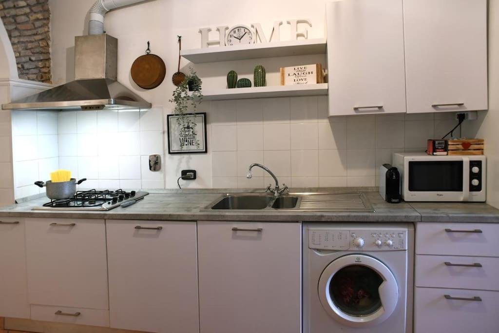 Cappellari - Campo De' Fiori Apartment *