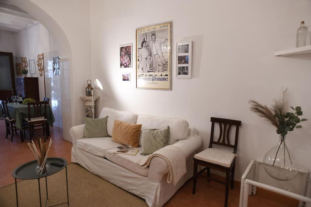 Apartment Cappellari - Campo De' Fiori *