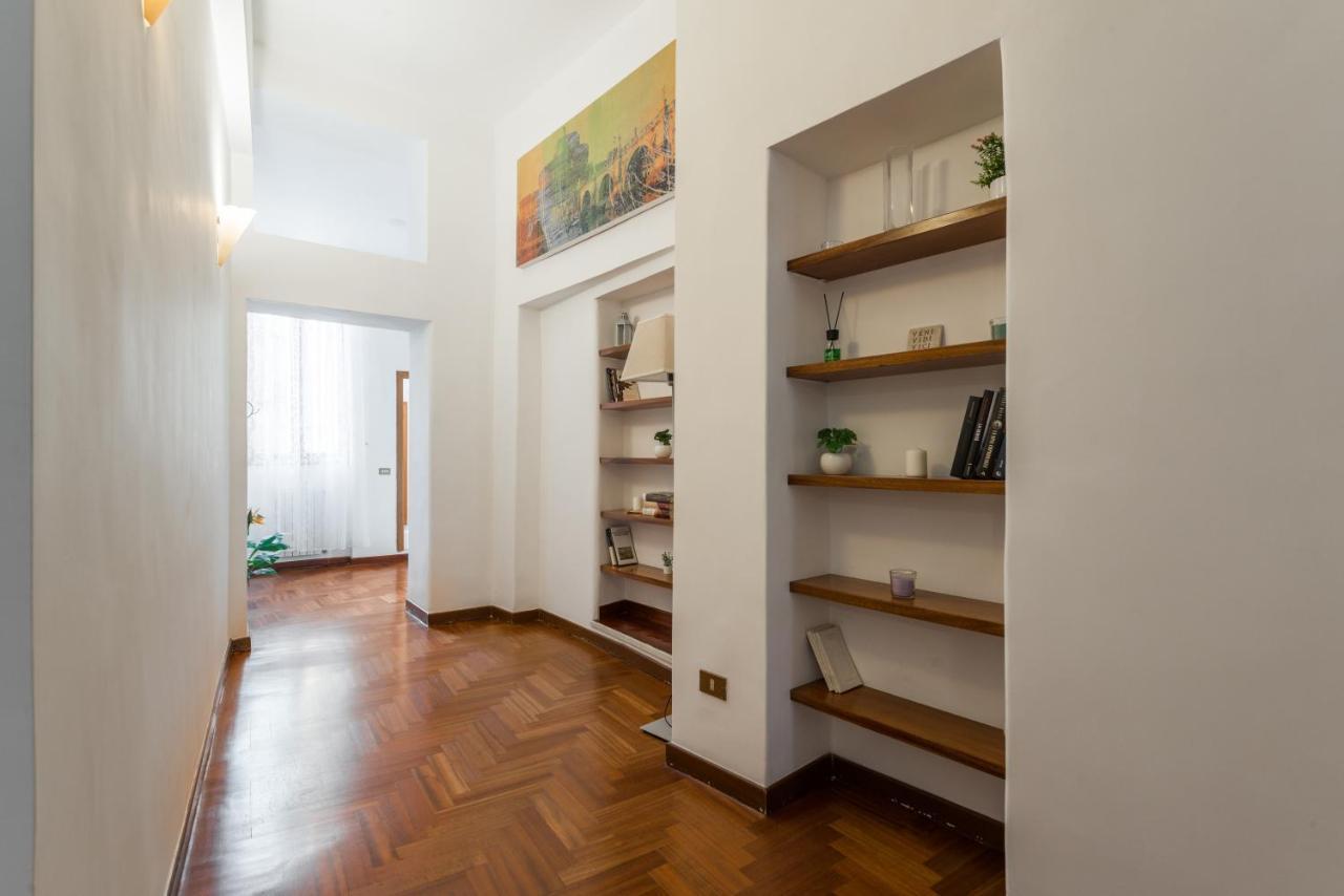 Vicolo Delle Grotte Apartamento Roma