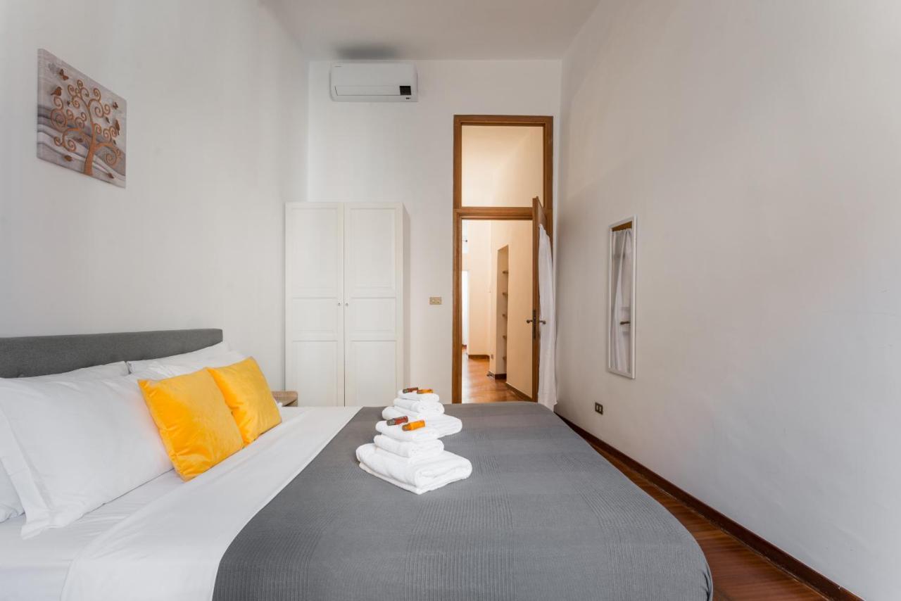 Apartamento Vicolo Delle Grotte Roma