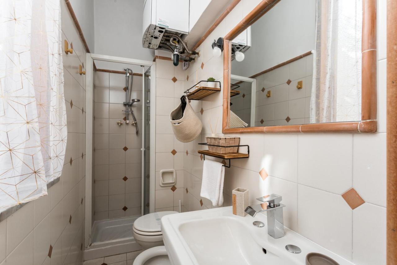 Vicolo Delle Grotte Apartamento *