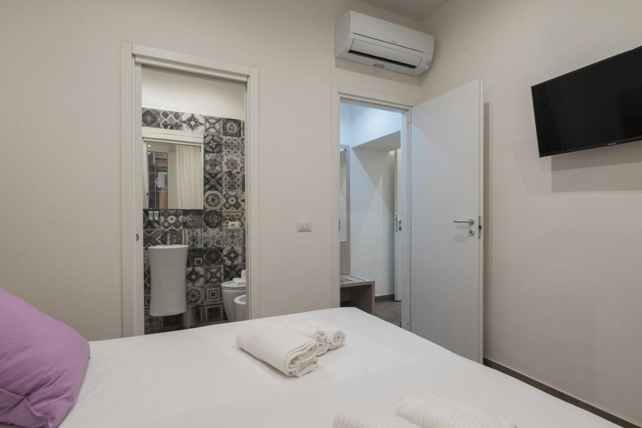 Bed and breakfast Bed&bikerome Giulio Cesare