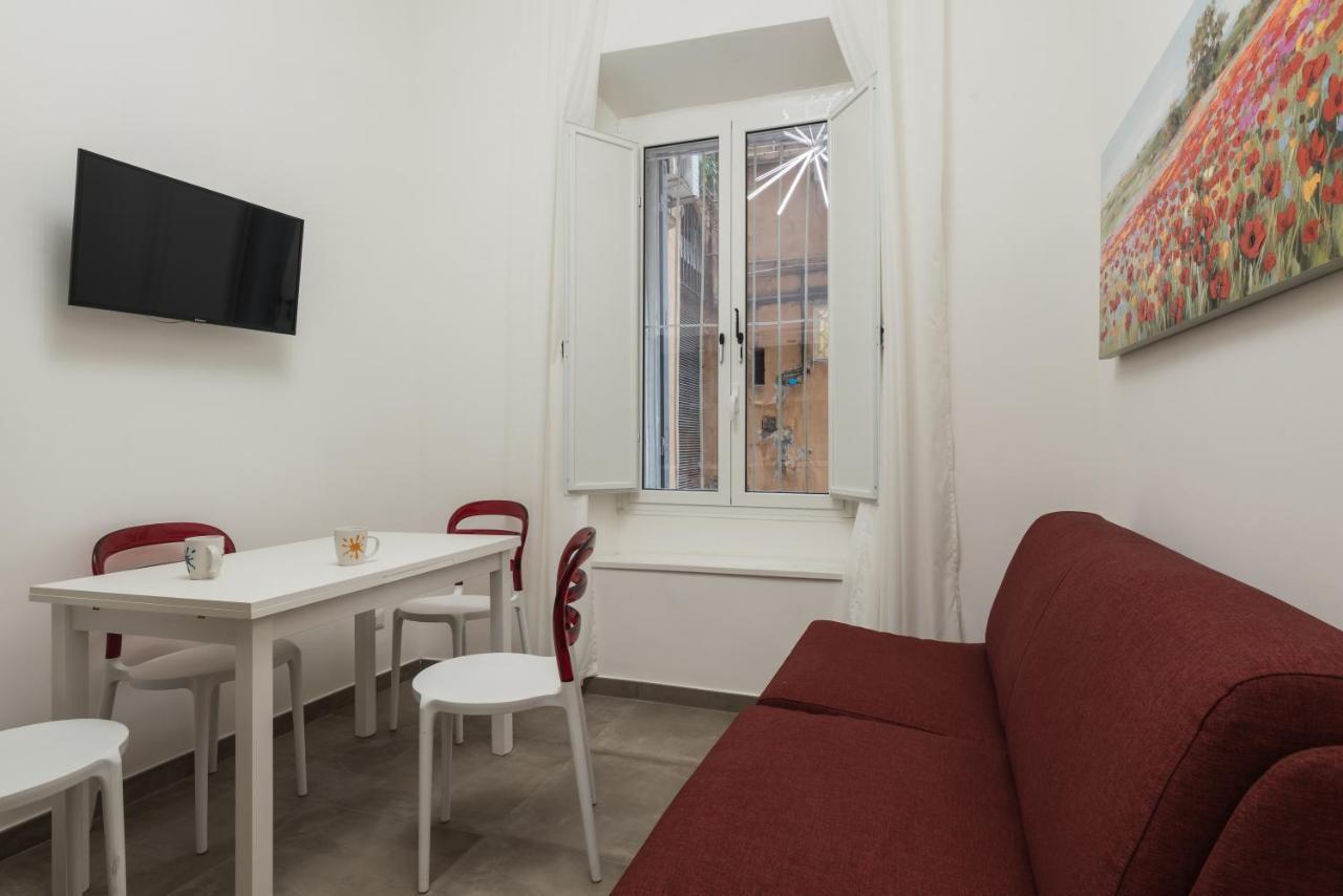 Bed&bikerome Giulio Cesare Bed and breakfast