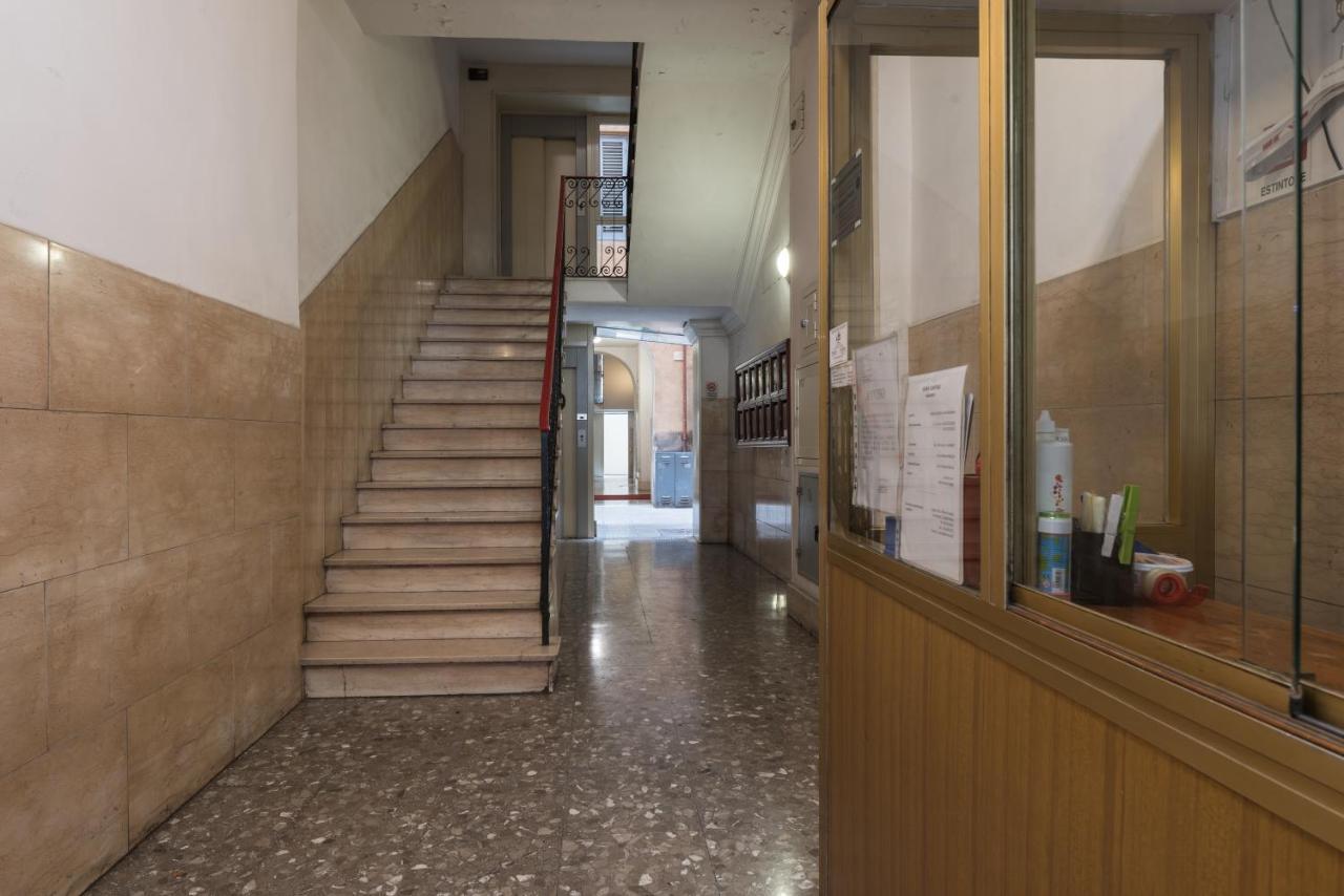 Bed and breakfast Bed&bikerome Giulio Cesare Roma
