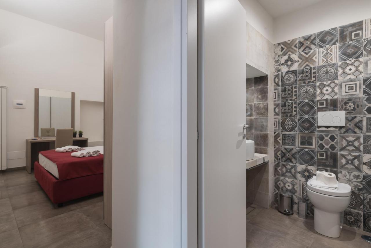 Bed&bikerome Giulio Cesare * Rom