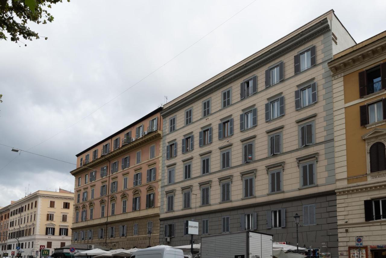 Bed&bikerome Giulio Cesare Bed and breakfast Roma