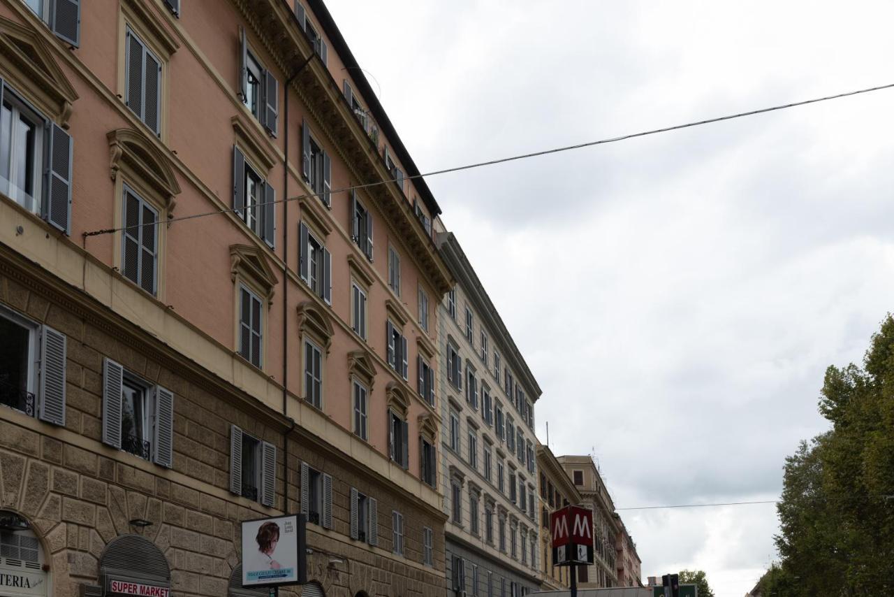Bed and breakfast Bed&bikerome Giulio Cesare