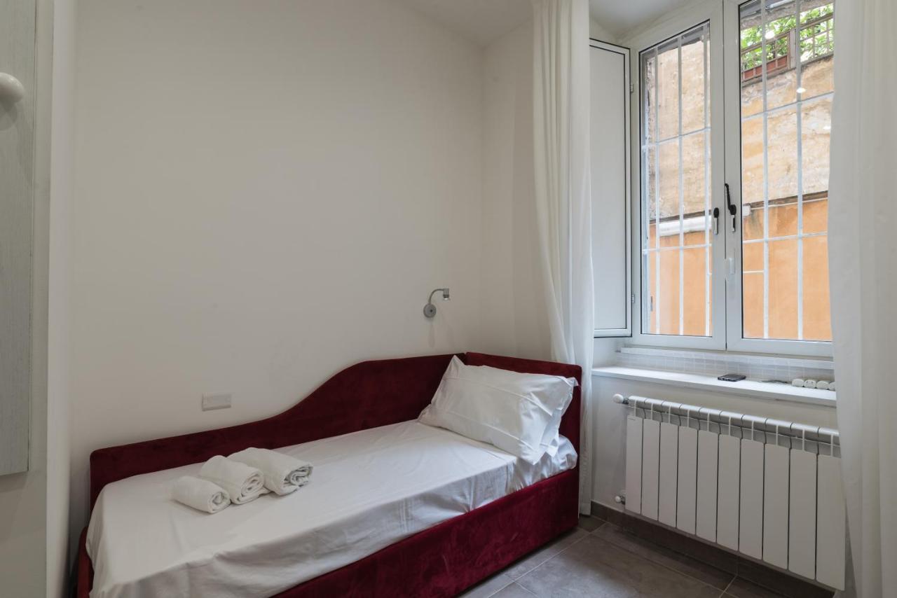 Bed&bikerome Giulio Cesare *
