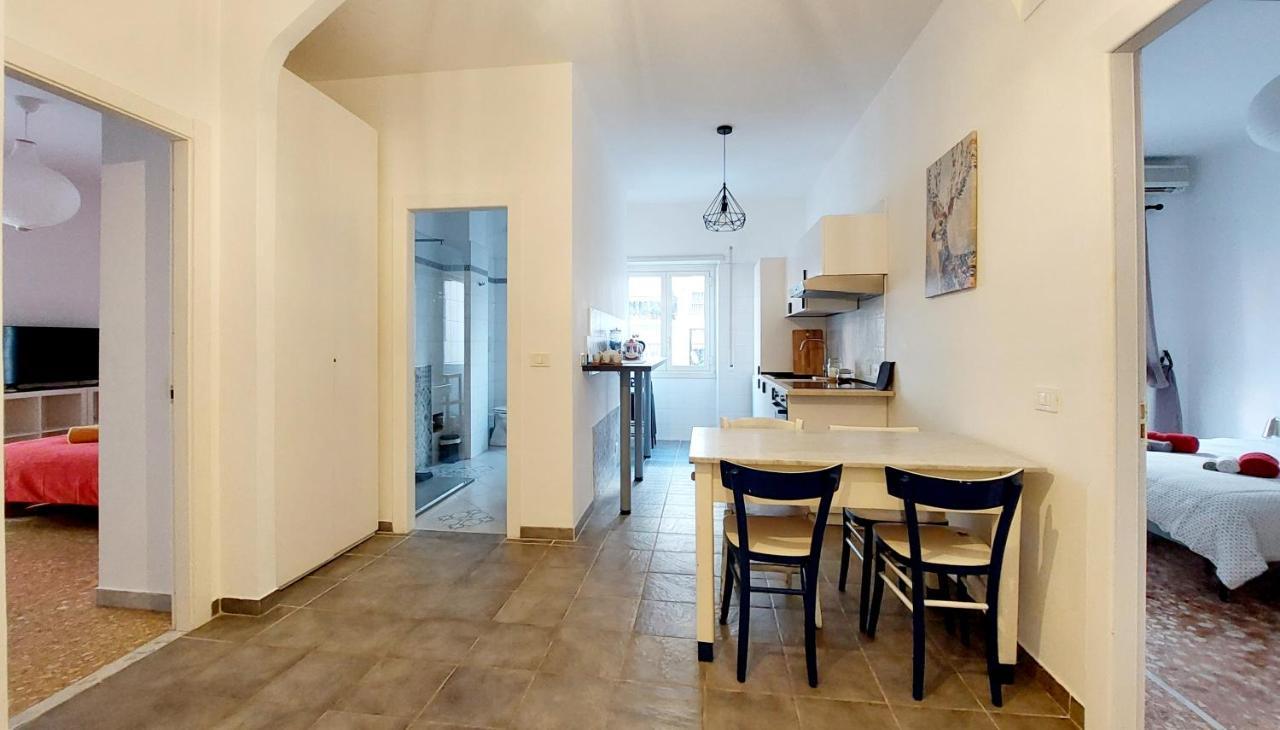 Casa Valentina - Beauty With Two Bedrooms Near Vatican Apartment