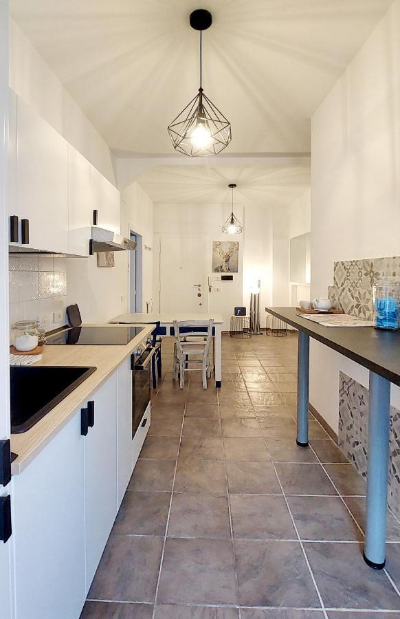 Casa Valentina - Beauty With Two Bedrooms Near Vatican Apartment