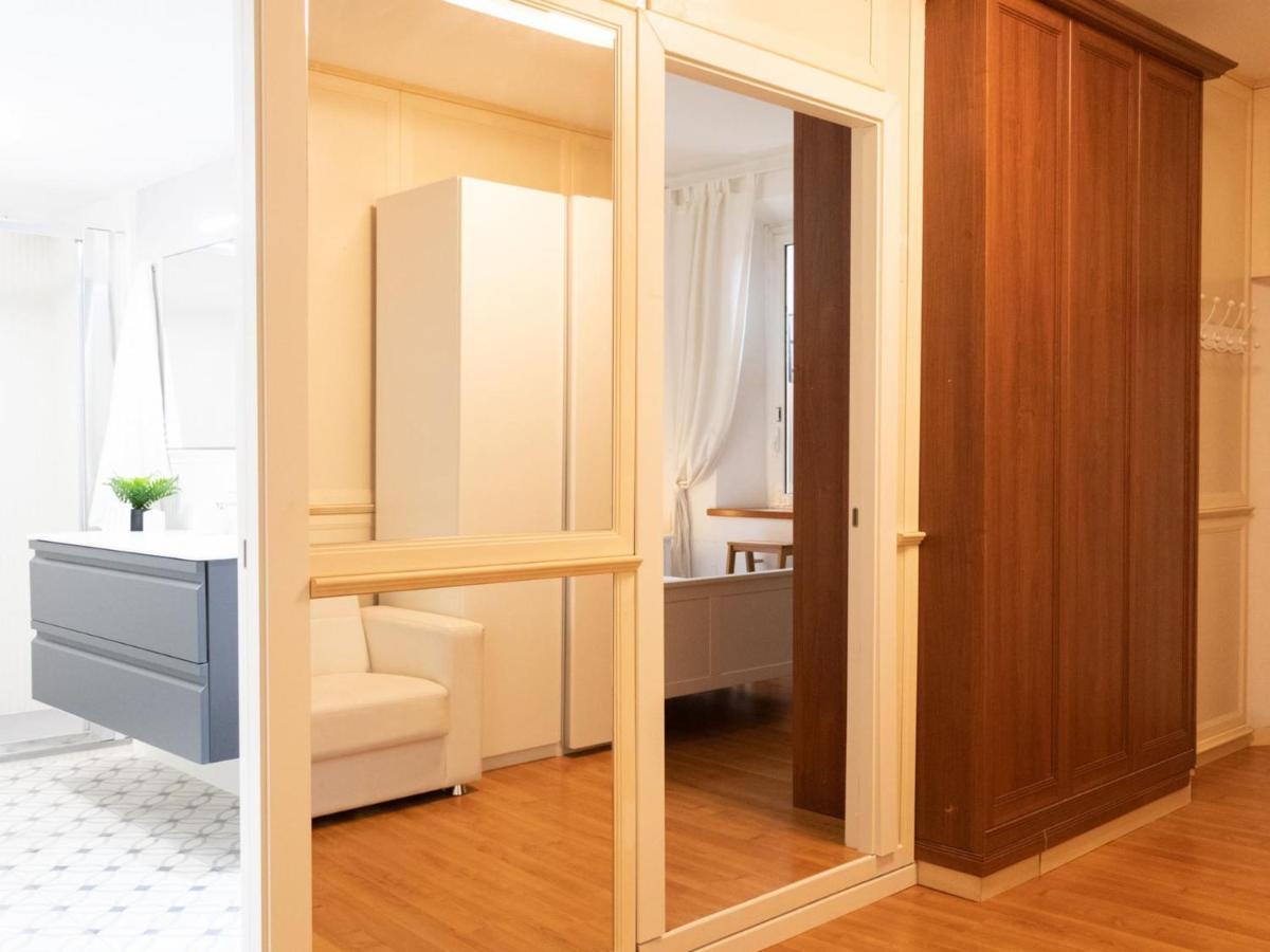 The Rent - Stylish One-bedroom In Piazza Barberini Apartamento Roma