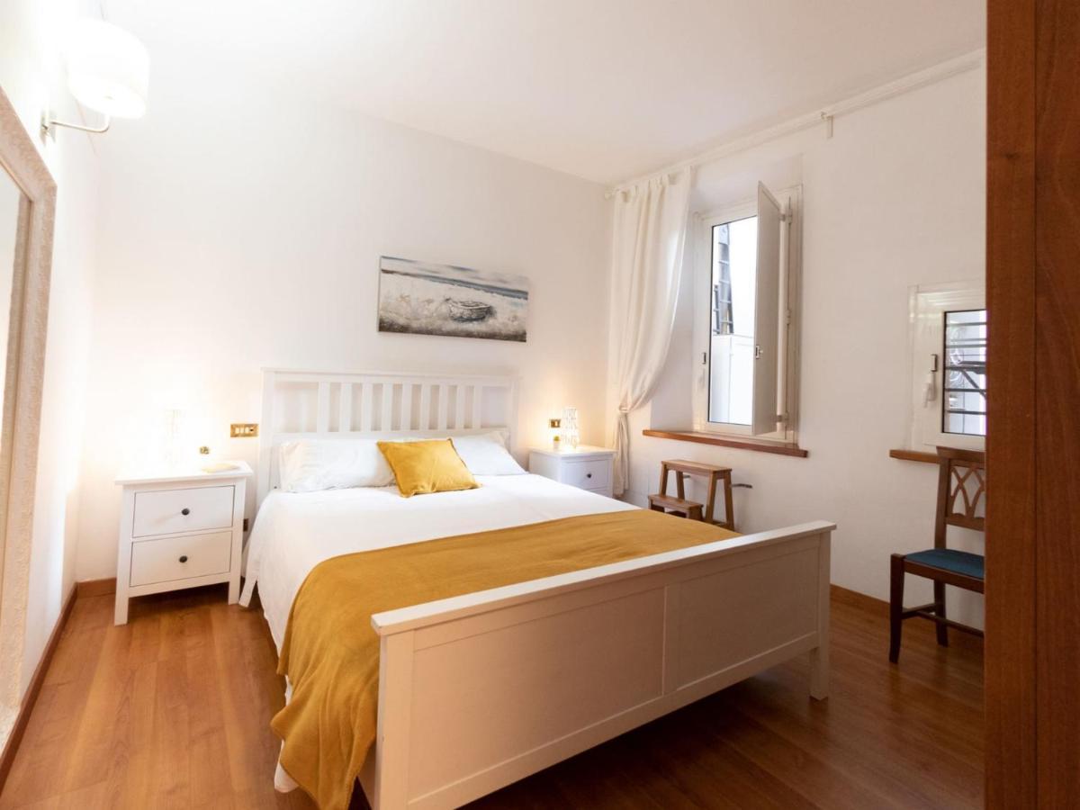 The Rent - Stylish One-bedroom In Piazza Barberini Apartamento Roma