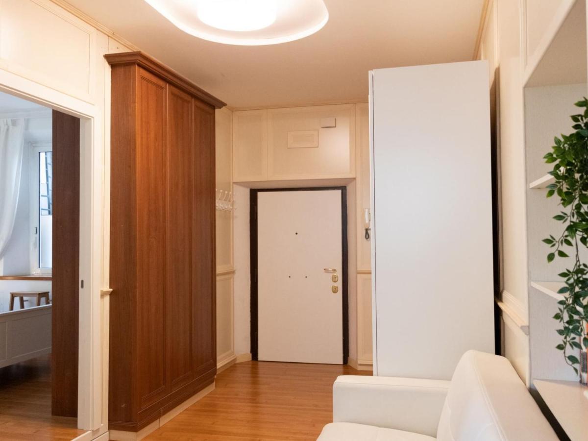 Apartamento The Rent - Stylish One-bedroom In Piazza Barberini *