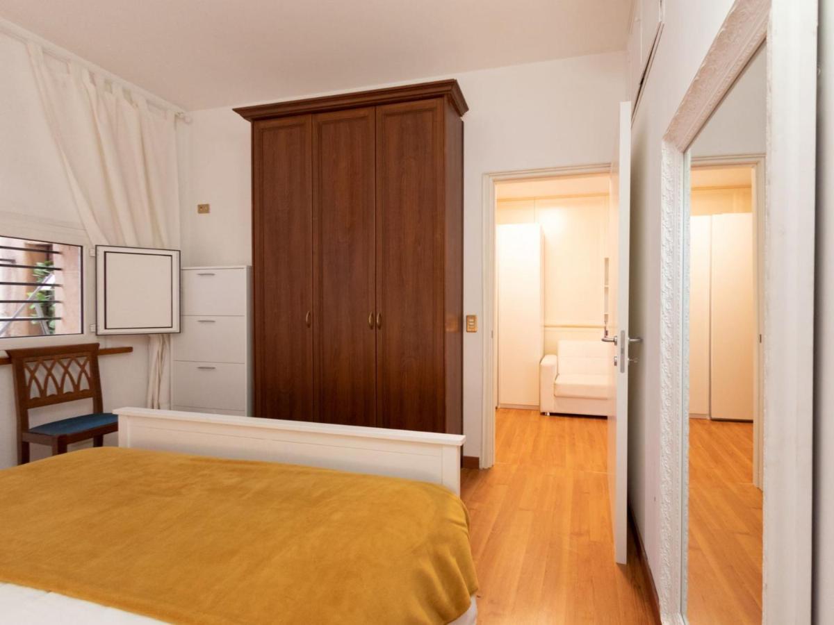 The Rent - Stylish One-bedroom In Piazza Barberini Apartamento Roma