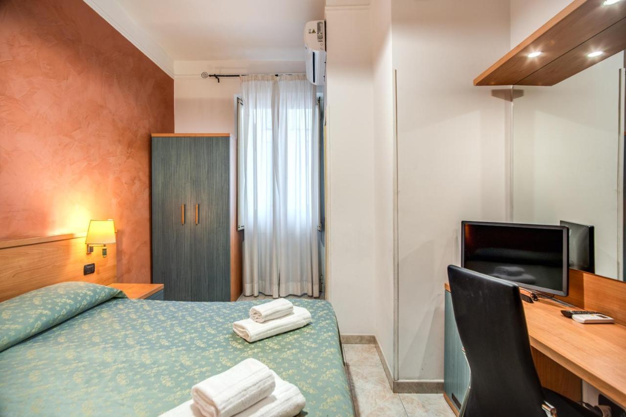 Millerose Hotel Rome