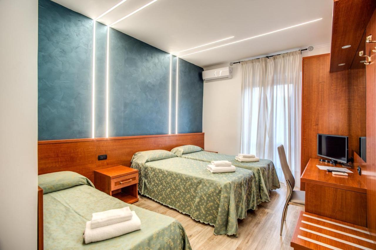 Hotel Millerose Rome