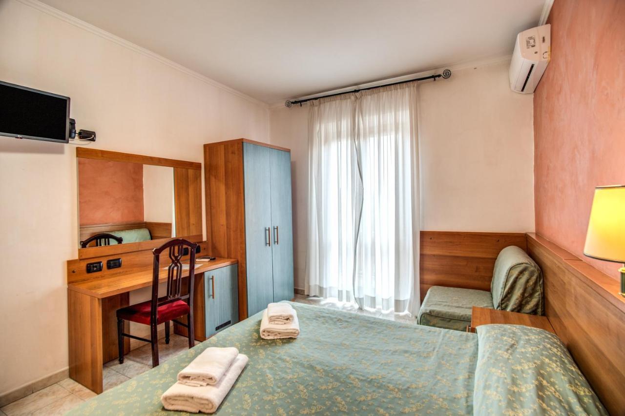 Millerose * Roma