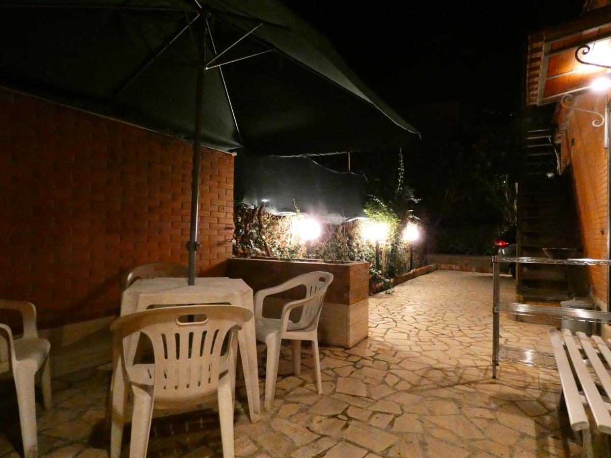 Le Dimore Di Esiodo Leilighet Roma