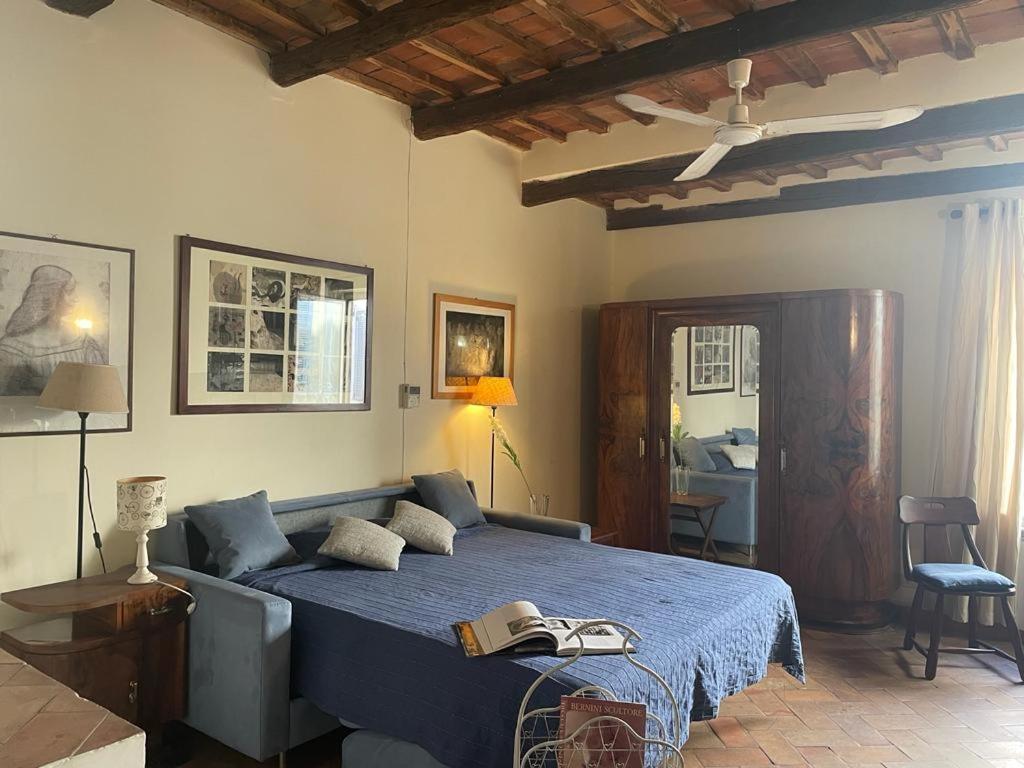 Boutique Grifone Apartment Rom