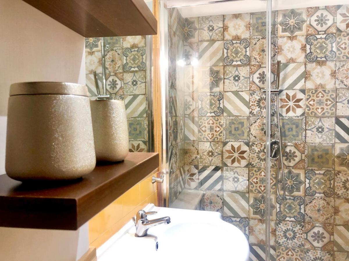Luce Al Pantheon Apartment Rom