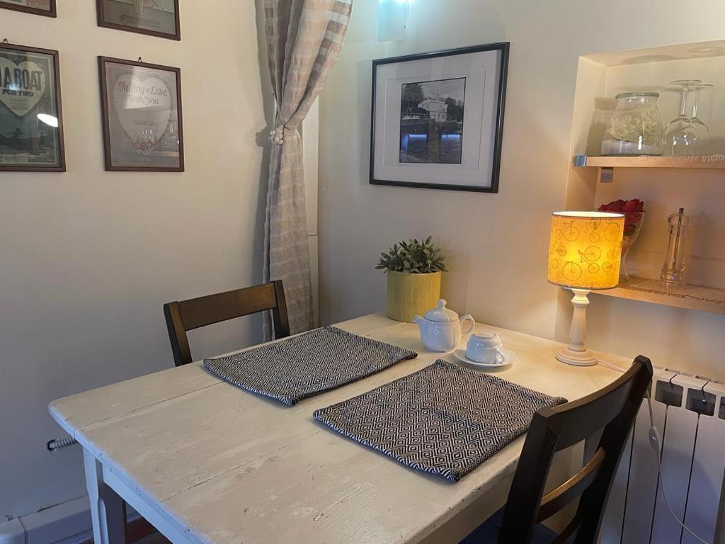 Boutique Grifone Apartment *