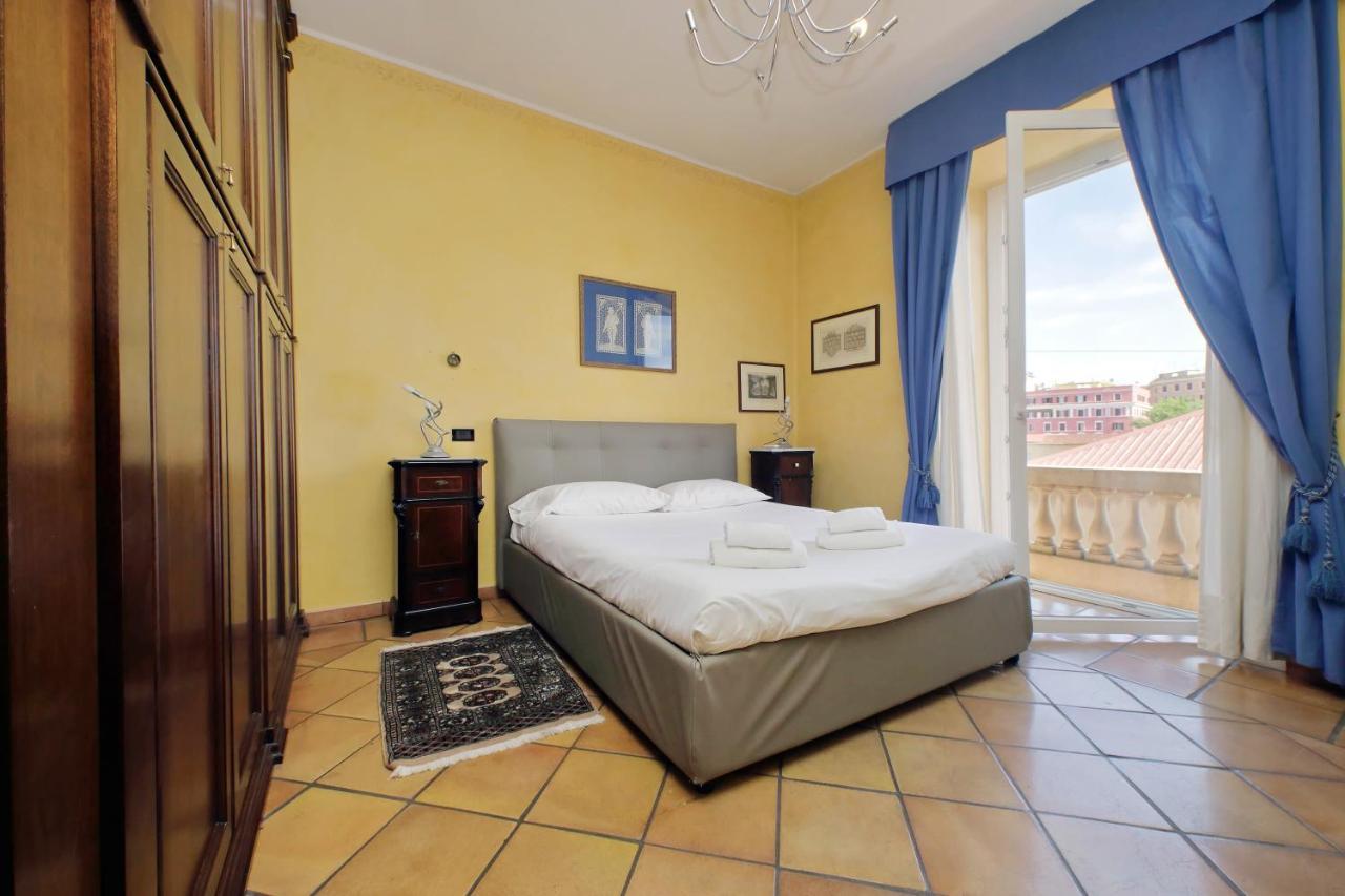 Bellezza Al Colosseo - & Apts Roma