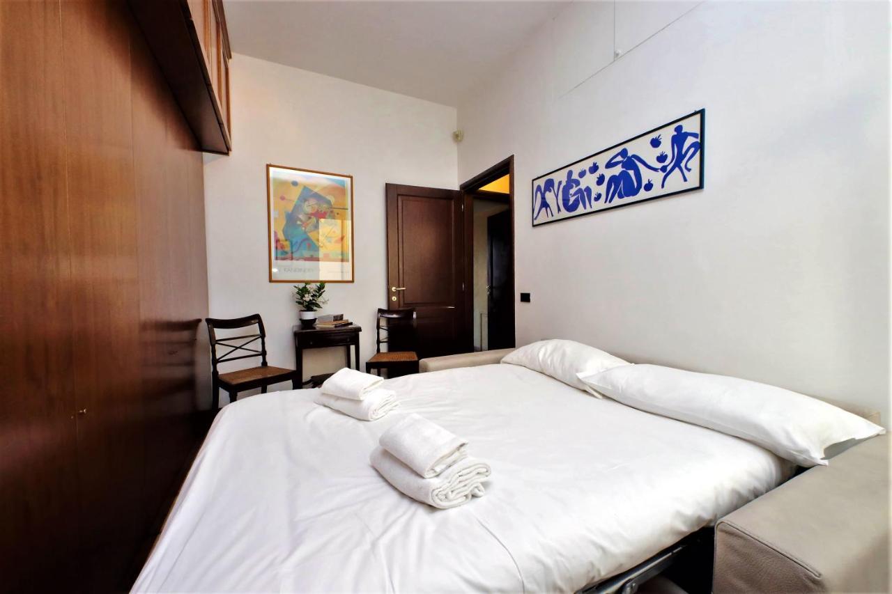 Bellezza Al Colosseo - & Apts Acomodação com café da manhã  3*