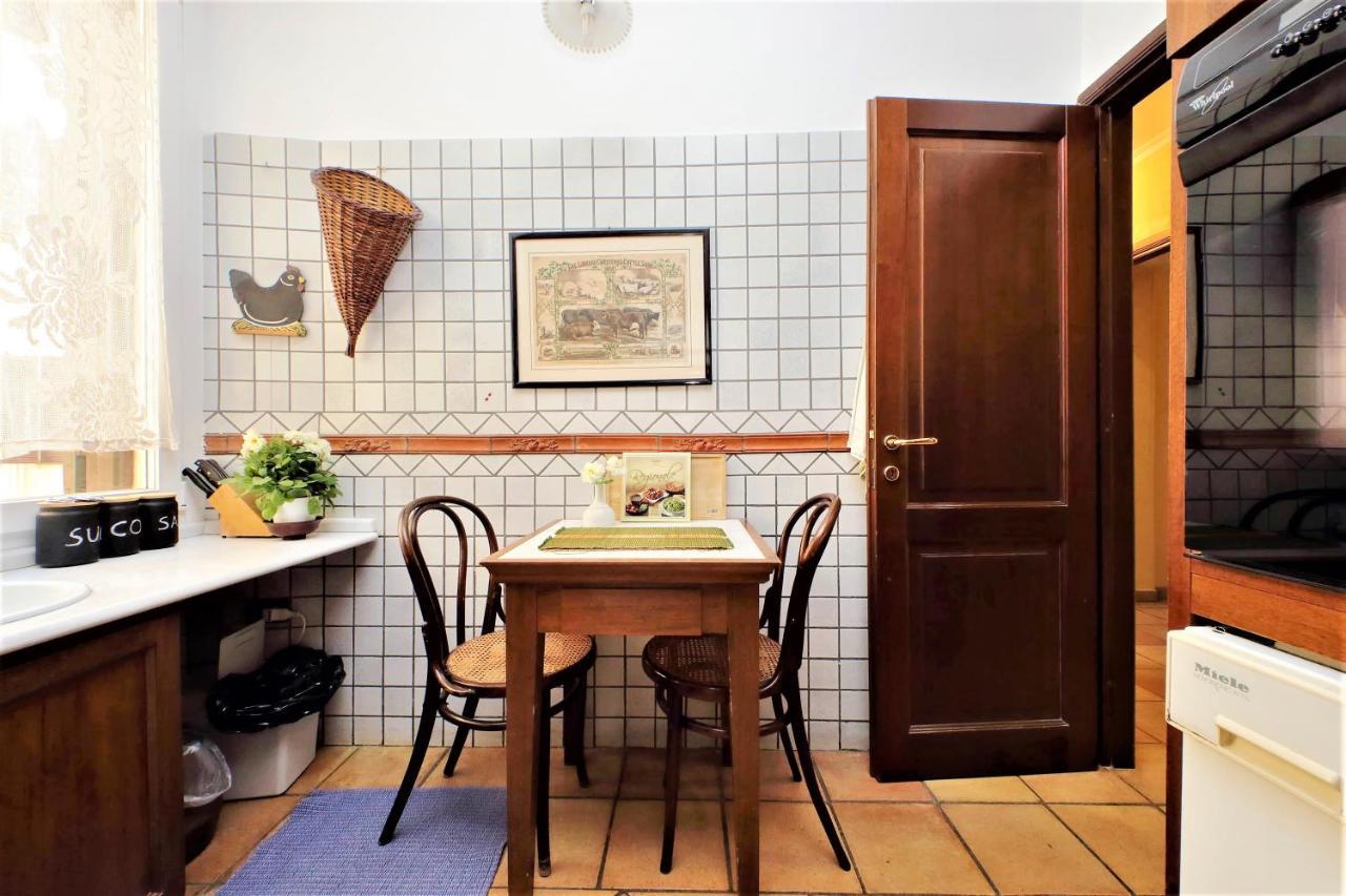 Bellezza Al Colosseo - & Apts Acomodação com café da manhã 