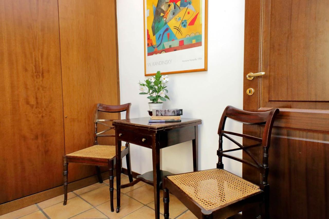 Acomodação com café da manhã  Bellezza Al Colosseo - & Apts 3*