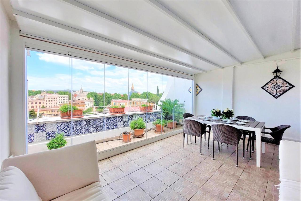Acomodação com café da manhã  Bellezza Al Colosseo - & Apts 3*