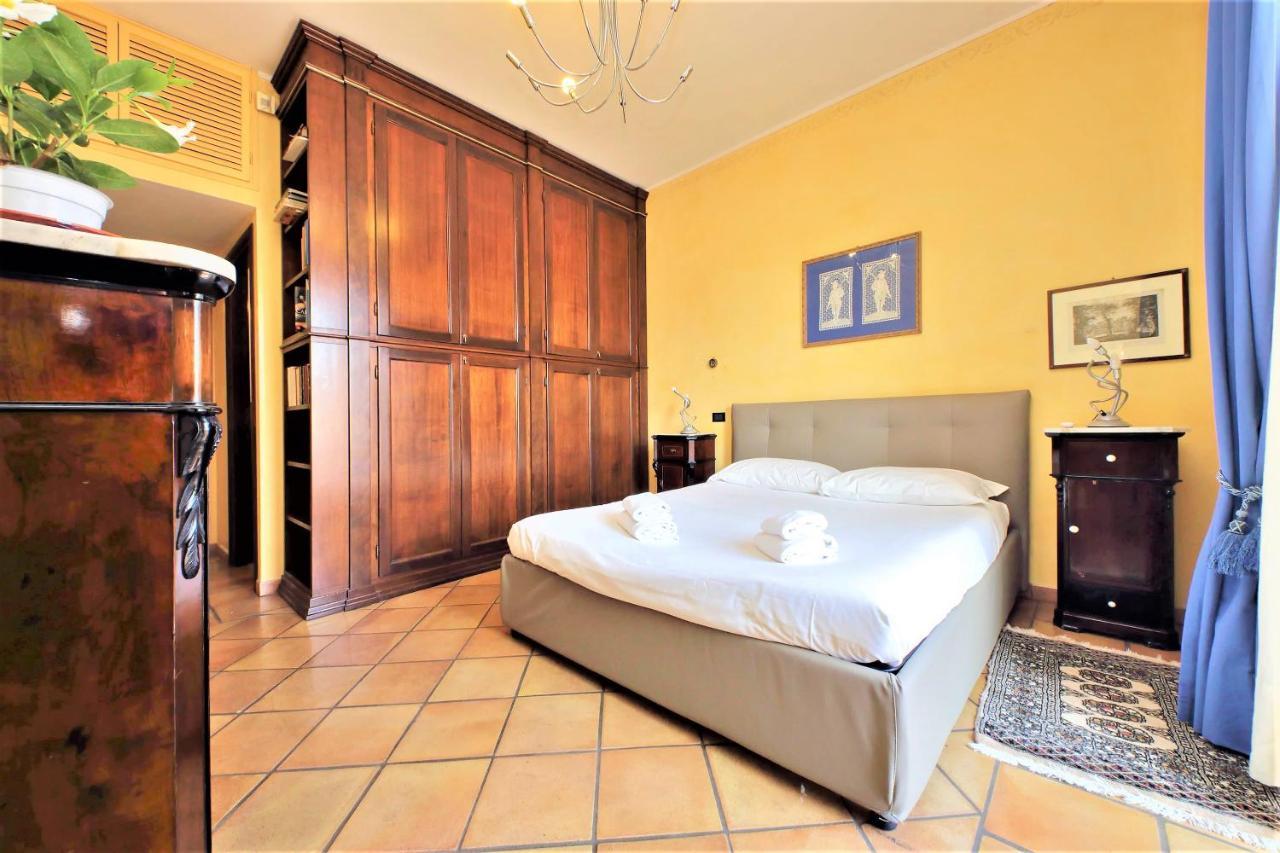 Bellezza Al Colosseo - & Apts Acomodação com café da manhã  Roma