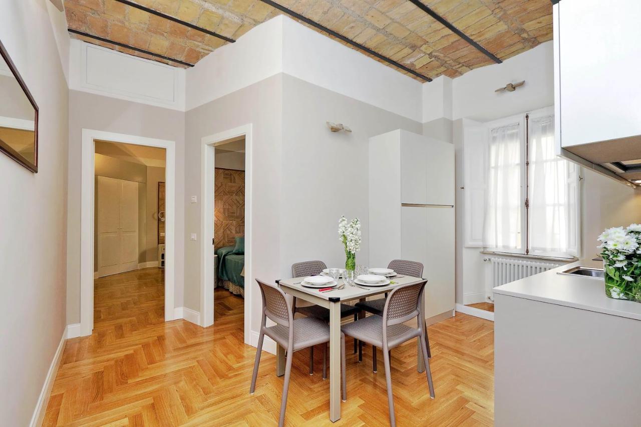 Bellezza Al Colosseo - & Apts 3* Roma