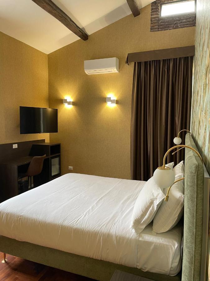 Excellence 3* Roma