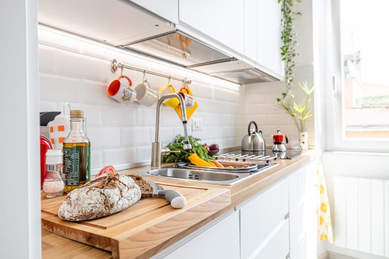 Apartment Pigneto Village Rome