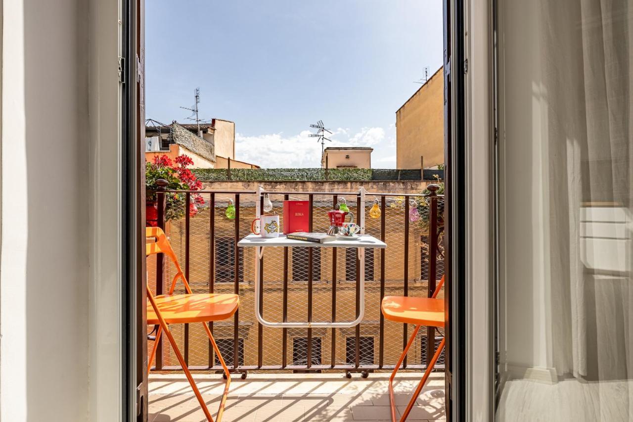 Pigneto Village Apartment Rome