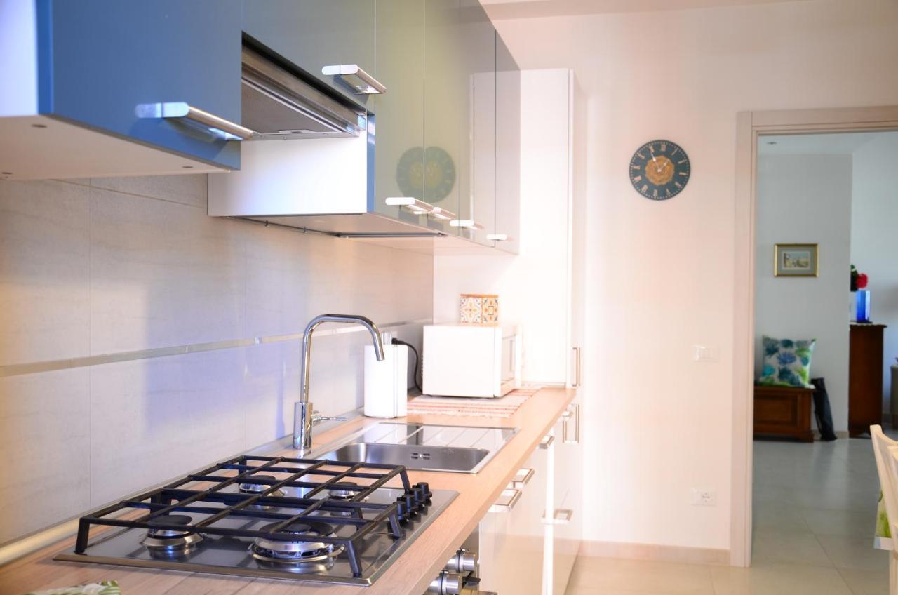 La Casa Di Egle 2020 Appartamento *